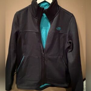 The North Face Women's jacket black